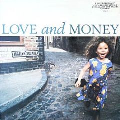 Love And Money - Jocelyn Square - Fontana