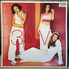 3LW - No More (Baby I'ma Do Right) - Epic