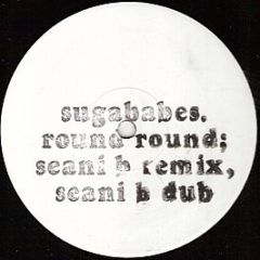 Sugababes - Round Round - Island Records