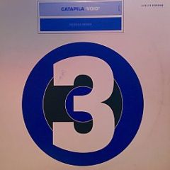 Catapila - Void (Medusa Remix) - 3 Beat