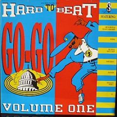 Various Artists - Hard To Beat - Go-Go Volume One - Style Records