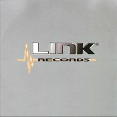 DJ Fat - Gonna Be - Link Records
