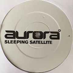 Aurora - Sleeping Satellite - Multiply Records