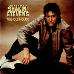 Shakin' Stevens - This Ole House - Epic