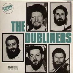The Dubliners - The Dubliners - Major Minor