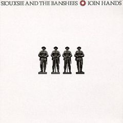Siouxsie And The Banshees - Join Hands - Polydor