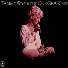 Tammy Wynette - One Of A Kind - Epic
