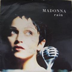 Madonna - Rain - Maverick