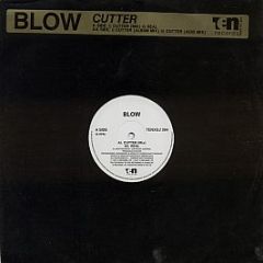 Blow - Cutter - 10 Records