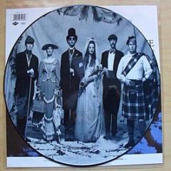 Goodbye Mr. Mackenzie - Open Your Arms (Pic Disc) - Capitol