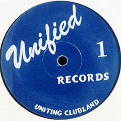 Melt - Untitled - Unified Records