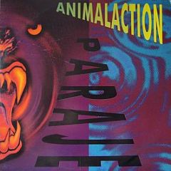 Paraje - Animalaction - DFC