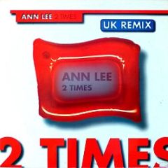 Ann Lee - 2 Times - Vale Music