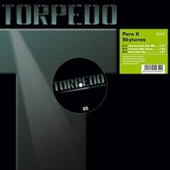 Para X - Skytunes - Torpedo Records