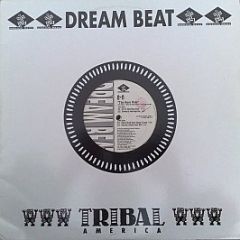 E-N - The Horn Ride (Remixes) - Dream Beat