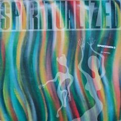 Spiritualized - Anyway That You Want Me / Step Into The Breeze - Dedicated