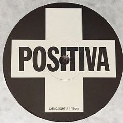 Room 5 Feat. Oliver Cheatham - Music & You - Positiva