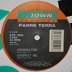 Padre Terra - El Diabolo - Downtown