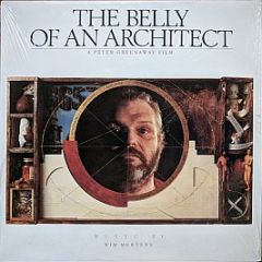 Wim Mertens - The Belly Of An Architect - Factory