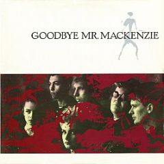 Goodbye Mr. Mackenzie - Goodbye Mr. Mackenzie - Capitol
