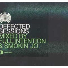 Ministry Of Sound Presents - Defected Sessions - Defected
