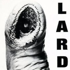 Lard - The Power Of Lard EP - Alternative Tentacles