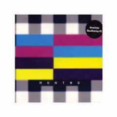 New Order - Blue Monday (Hardfloor Remix) - Electro Kinetic