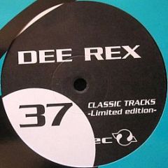Dee Rex - Classic Tracks - Lunatec