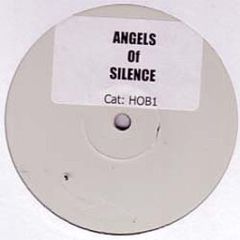 Various Artists - Angels Of Silence - White