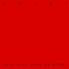 Swans - Love Will Tear Us Apart - Product Inc.