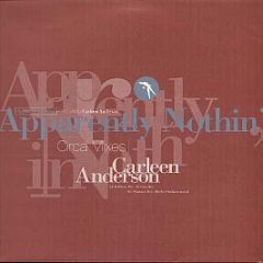 Carleen Anderson - Apparently Nothin' - Circa