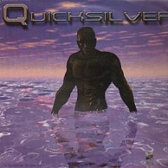 Quicksilver - Lord Of The Flies - Rugged Vinyl Records
