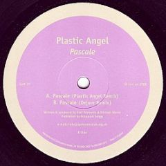 Plastic Angel - Pascale - Spot On