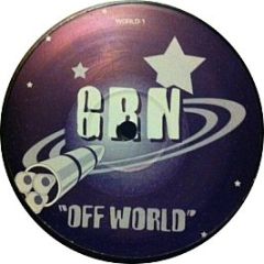 GRN - Off World - White
