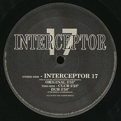 Interceptor 17 - Interceptor 17 - OUT