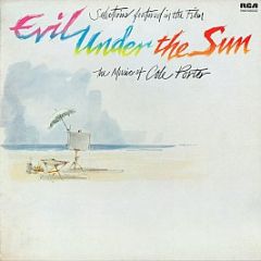 Various Artists - Selections Featured In The Film Evil Under The Sun (The Music Of Cole Porter) - Rca International