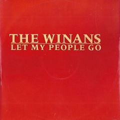 The Winans - Let My People Go - Qwest Records