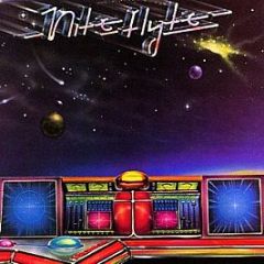 Niteflyte - Niteflyte - Ariola Records America