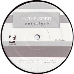 Peterfunk - In The Spirit - I! Records
