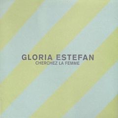Gloria Estefan - Cherchez La Femme - Epic