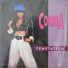 Corina - Temptation - ATCO Records