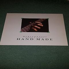 Hobson & Lees - Hand Made - Caliban Records