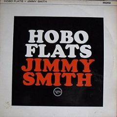 Jimmy Smith - Hobo Flats - Verve Records