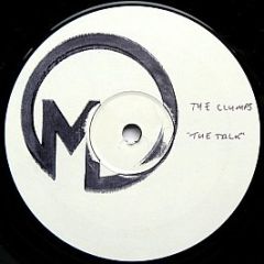 Harrison Crump Presents The Clumps - The Talk - Mutant Disc