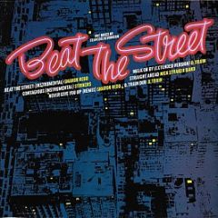 Various Artists - Beat The Street: Hot Mixes By Francois Kevorkian - Prelude Records