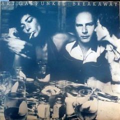 Art Garfunkel - Breakaway - CBS