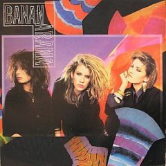 Bananarama - Bananarama - London Records