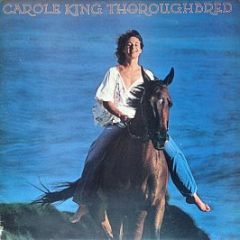 Carole King - Thoroughbred - Ode Records