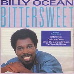 Billy Ocean - Bittersweet - Jive