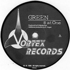Various Artists - VR004 - Vortex Records